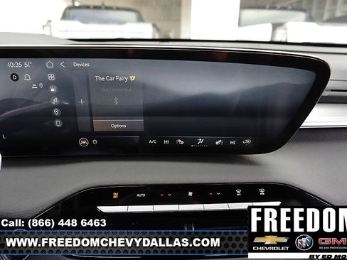 New 2026 Buick Enclave Preferred w/ Power Package image 21