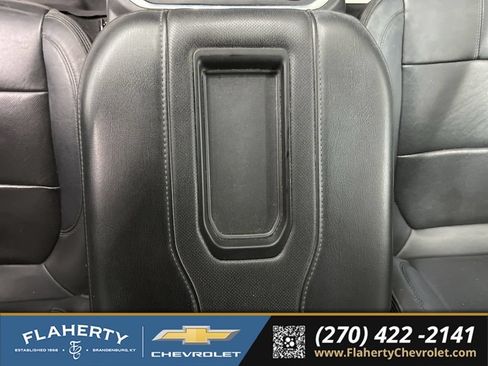 Used 2022 Chevrolet Silverado 1500 High Country AWD/4WD image 32