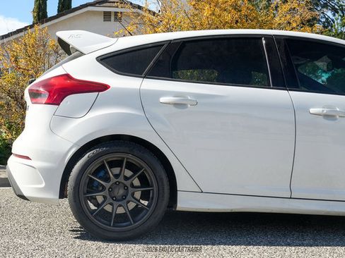 Used 2016 Ford Focus RS image 10