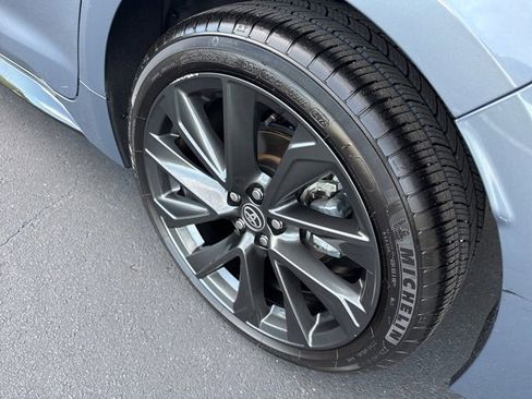 Used 2024 Toyota Corolla SE image 28