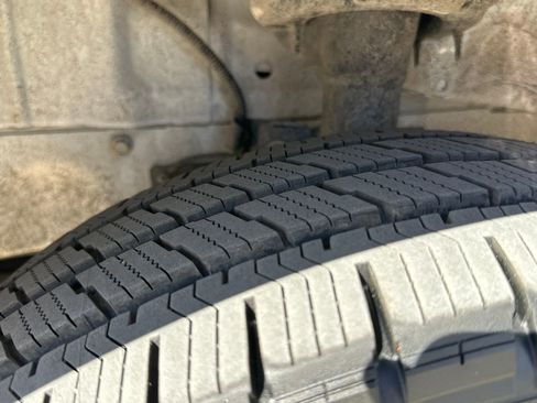 New 2026 Ford Transit 350 148 High Roof Extended DRW image 57