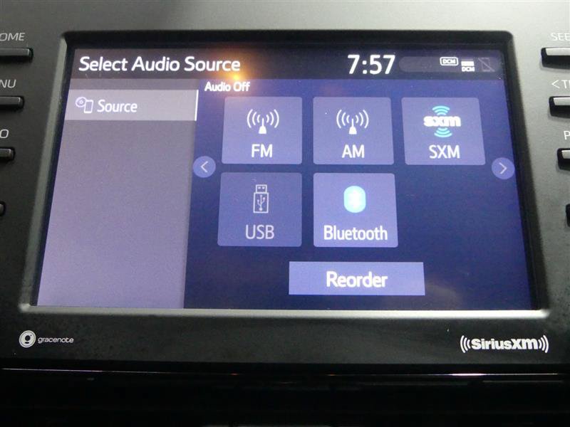 Used 2021 Toyota RAV4 LE AWD/4WD image 42