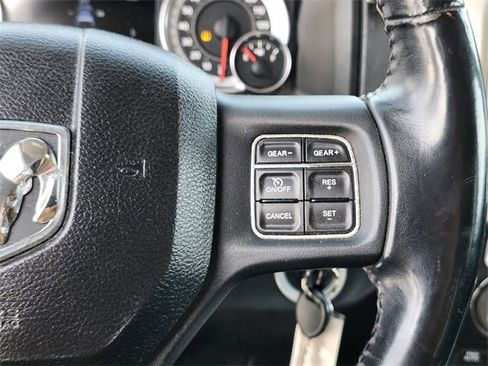 Used 2014 RAM 1500 Big Horn image 26