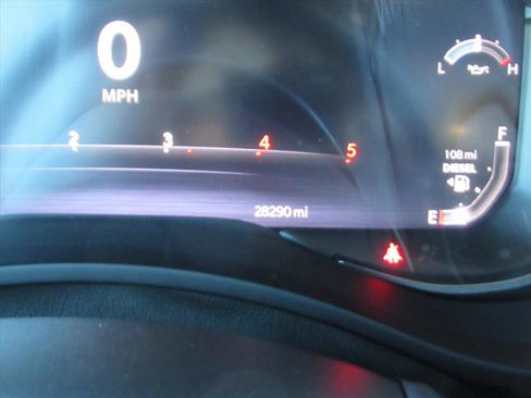 Used 2024 RAM 3500 Limited w/ Night Edition image 33