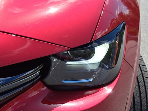 Used 2025 MAZDA CX-70 3.3 Turbo S w/ Premium Package AWD/4WD image 30