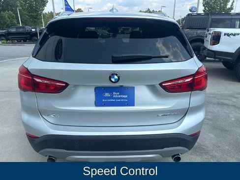 Used 2019 BMW X1 sDrive28i FWD image 6