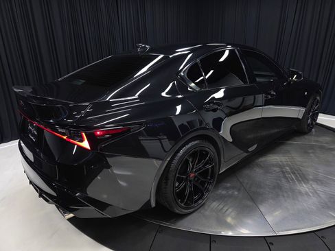 Used 2022 Lexus IS 350 F Sport RWD image 56