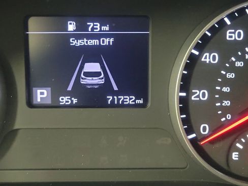 Used 2022 Kia Seltos S FWD image 18