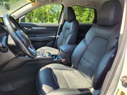 Used 2019 MAZDA CX-5 Touring AWD/4WD image 10