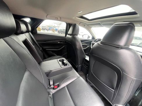 Used 2025 MAZDA CX-30 AWD 2.5 S w/ Preferred Package image 14