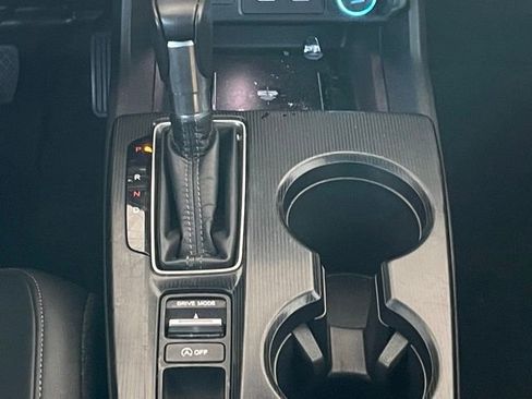 Used 2022 Honda Civic Touring image 15