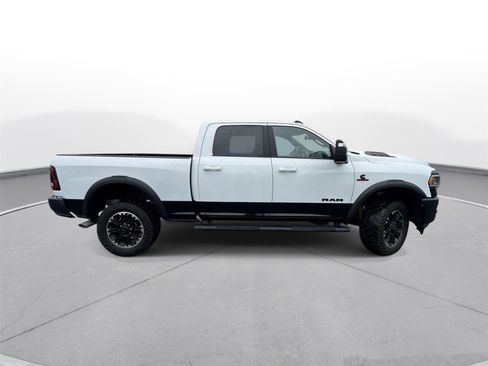 Used 2024 RAM 2500 Rebel image 5