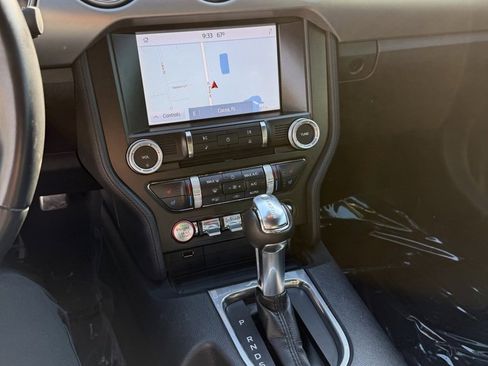 Used 2021 Ford Mustang Premium w/ Ford Safe & Smart Package image 11