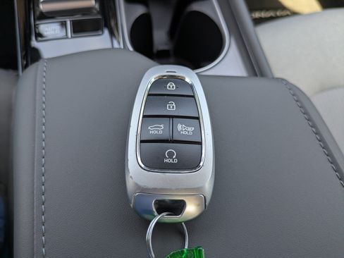 Used 2020 Hyundai Sonata SEL w/ Convenience Package FWD image 29