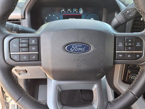 Used 2024 Ford F150 XLT w/ Equipment Group 302A MID image 21