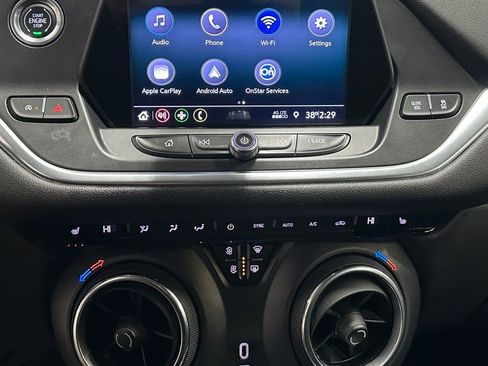 Used 2020 Chevrolet Blazer LT image 16