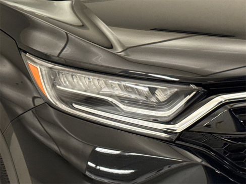 Used 2020 Honda CR-V Touring image 5