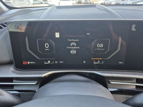 New 2026 Kia Sportage X-Pro Prestige AWD/4WD image 18