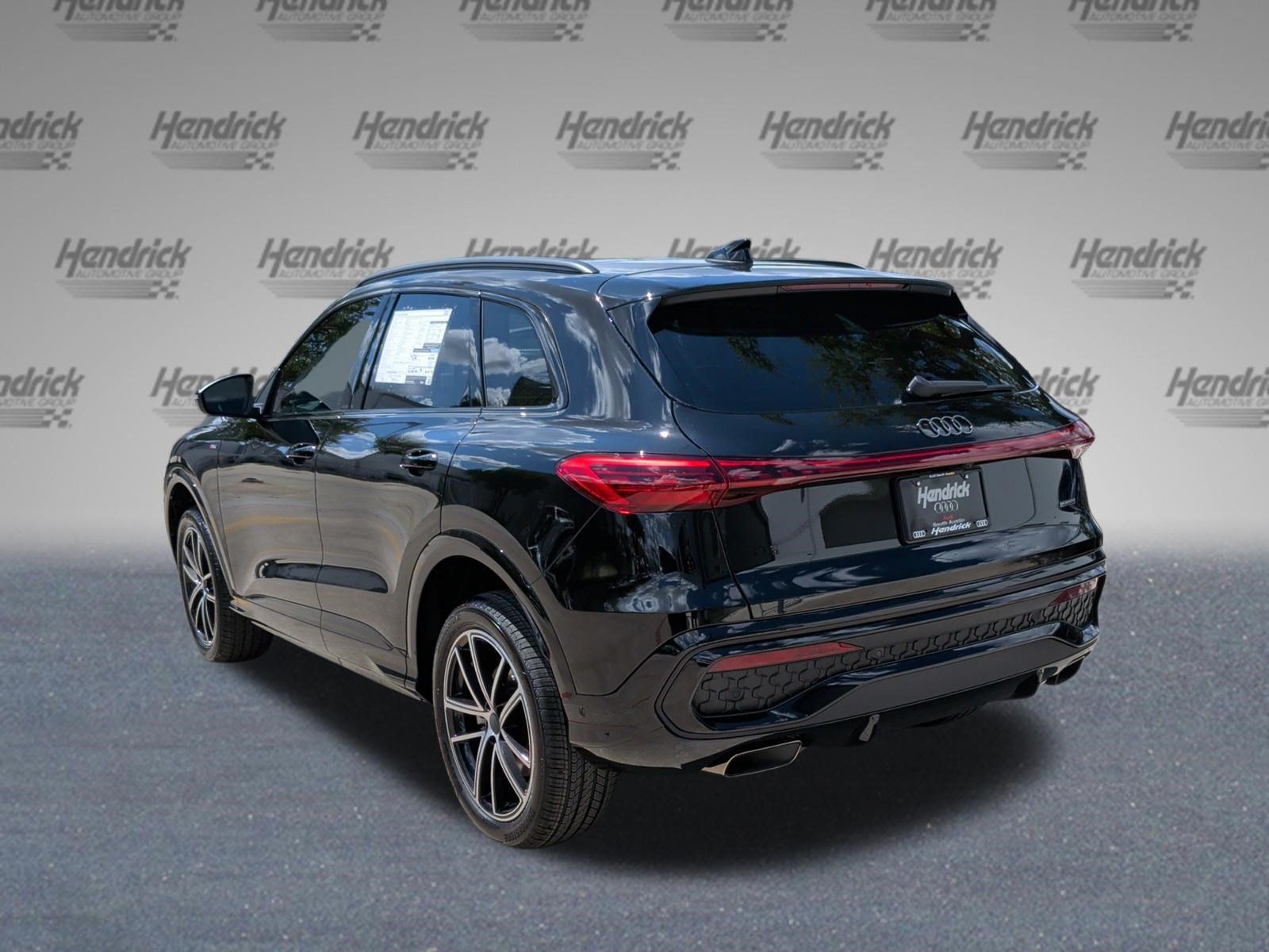 New 2026 Audi Q5 Premium Plus AWD/4WD image 7