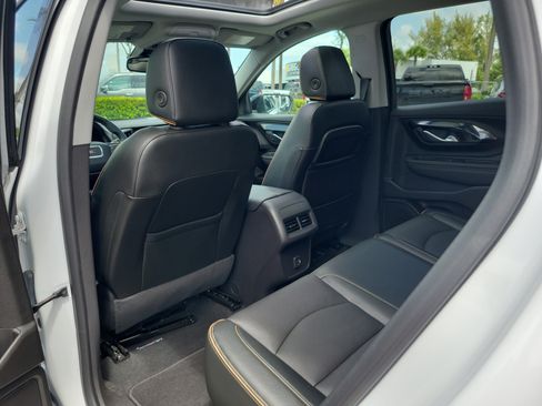 Used 2024 GMC Terrain AT4 w/ Tech Package AWD/4WD image 15