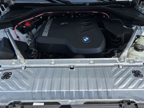 New 2026 BMW X3 xDrive30i w/ Premium Package AWD/4WD image 36