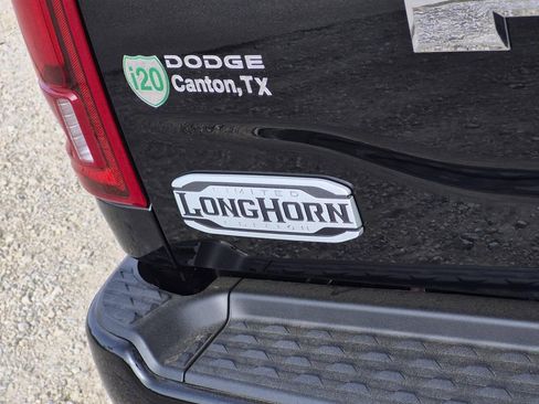 New 2026 RAM 2500 Limited image 7