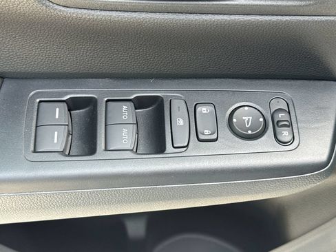 Certified 2026 Honda CR-V TrailSport image 15