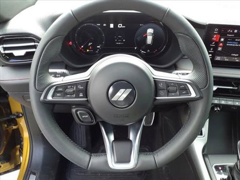 Used 2023 Dodge Hornet GT w/ Track Pack image 14