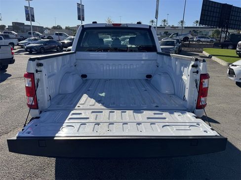 Used 2023 Ford F150 XL w/ XL Chrome Appearance Package image 8