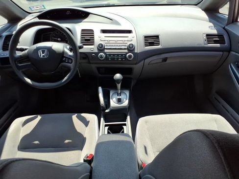 Used 2006 Honda Civic LX image 9