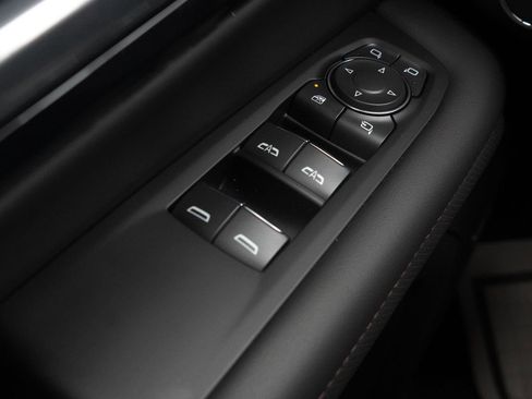 New 2026 Chevrolet Suburban High Country w/ Sun And Tow Package image 18