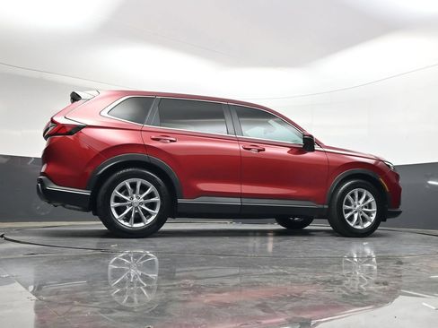 Used 2025 Honda CR-V EX image 34