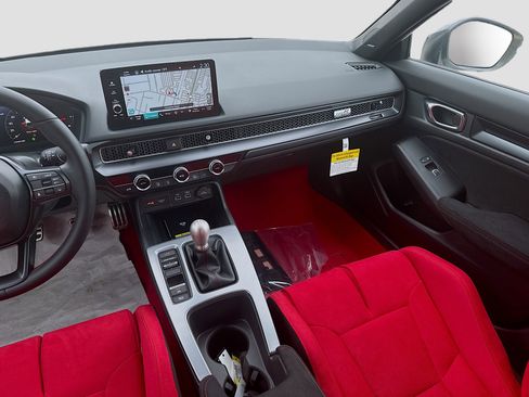 New 2025 Honda Civic Type R image 19