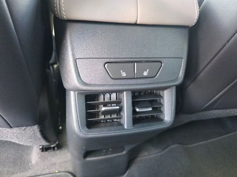 New 2026 GMC Terrain Elevation w/ Elevation Premium Package FWD image 13