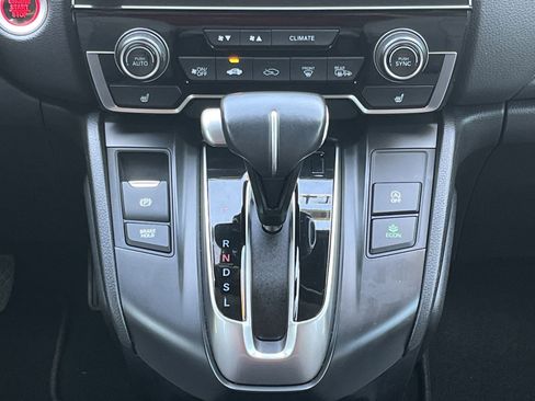 Used 2021 Honda CR-V EX-L image 5