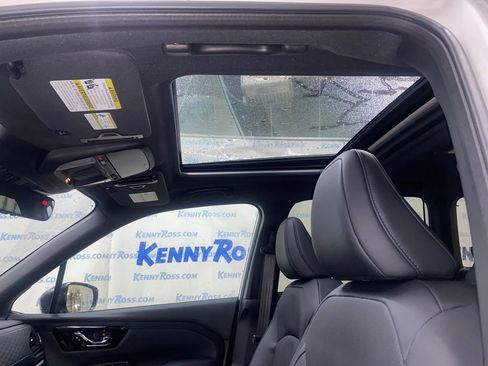 New 2026 Subaru Forester Limited image 20