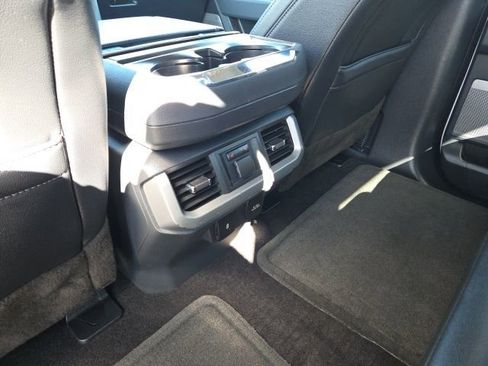 Used 2022 Ford F150 Lariat w/ Equipment Group 502A High image 40