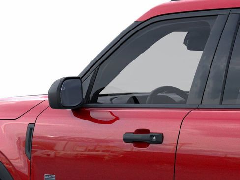 New 2025 Ford Bronco Sport Big Bend w/ Convenience Package image 20