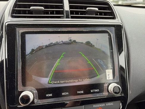 Used 2022 Mitsubishi Outlander Sport AWD image 14