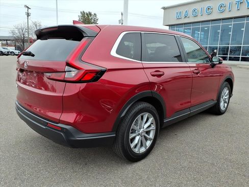 Used 2024 Honda CR-V EX-L image 4