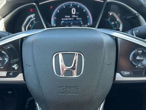 Used 2021 Honda Civic EX-L image 29