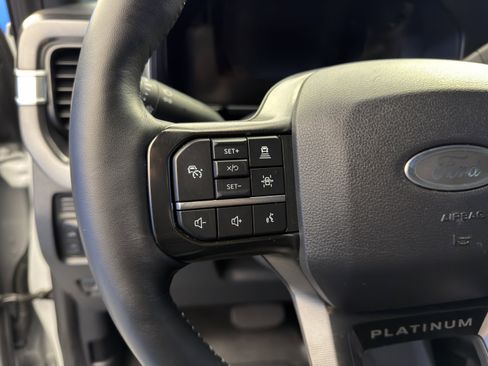 Used 2026 Ford F350 Platinum w/ Tremor Off-Road Package image 15
