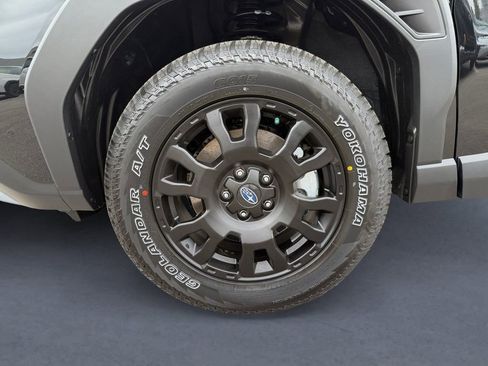 New 2026 Subaru Forester Wilderness image 9