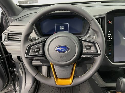 New 2026 Subaru Forester Wilderness AWD/4WD image 13