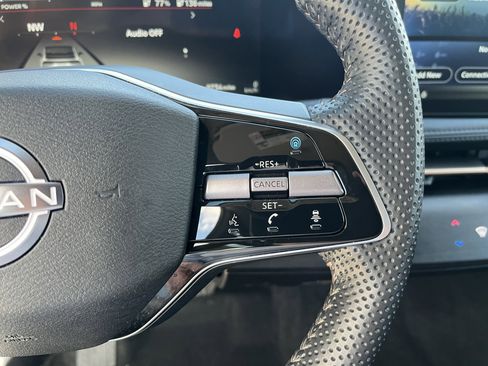 Certified 2025 Nissan Ariya ENGAGE+ image 20