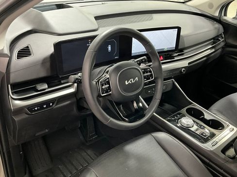 Used 2026 Kia Carnival SX Prestige FWD image 14