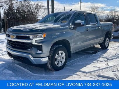 Used 2023 Chevrolet Silverado 1500 LT
