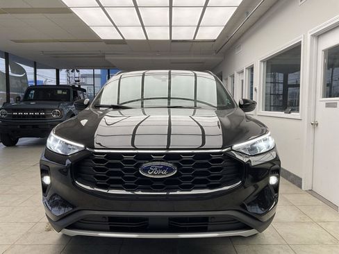 New 2026 Ford Escape ST-Line Select w/ Tech Pack #1 image 2