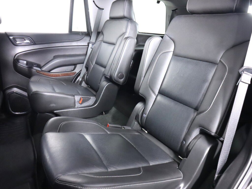 Used 2018 GMC Yukon SLT AWD/4WD image 34