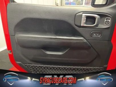 Used 2018 Jeep Wrangler Unlimited Rubicon w/ Dual Top Group